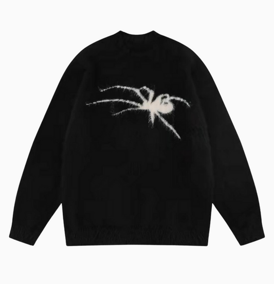 Spider Sweater