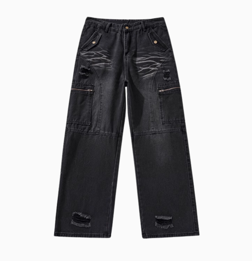 'Pathfinder' Pants