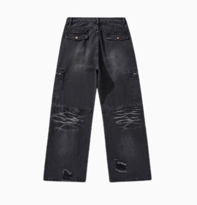 'Pathfinder' Pants