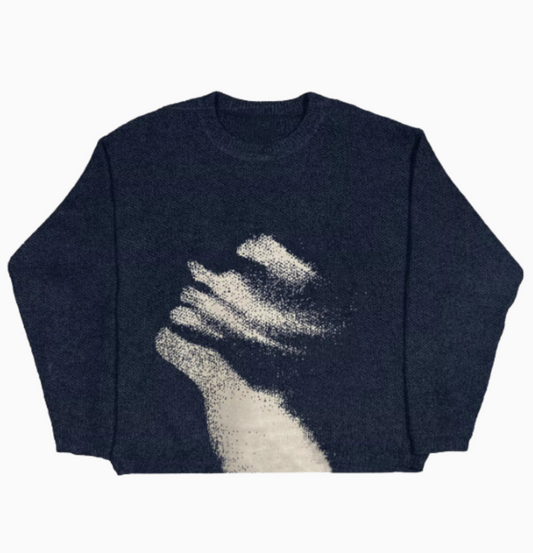 Faraway Vision Knit