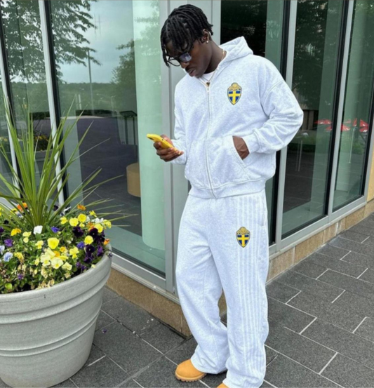 Schweden Tracksuit